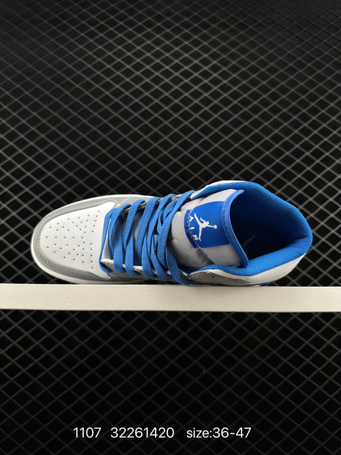 Air Jordan 1 High OG 